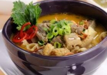 Soto Betawi