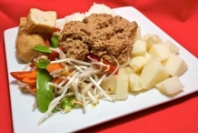 Gado-Gado