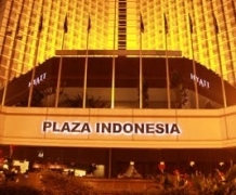 Plaza Indonesia