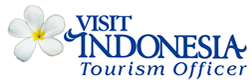 Visit INDONESIA Tourism Officer