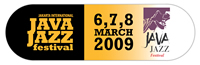 JAVA JAZZ FESTIVAL 2009